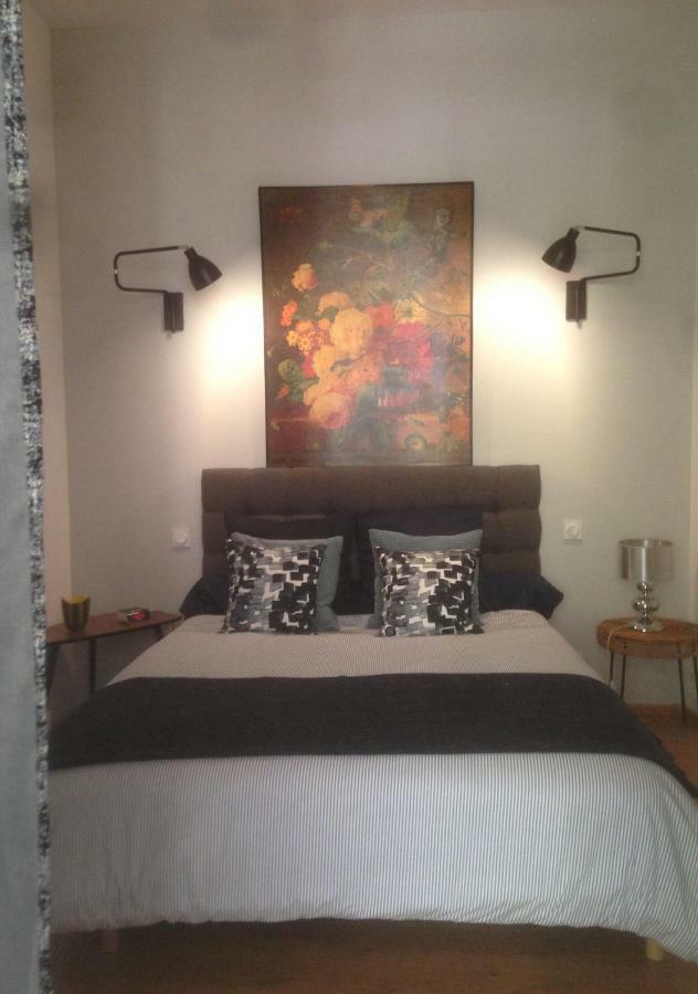 Chambre Double Supérieure