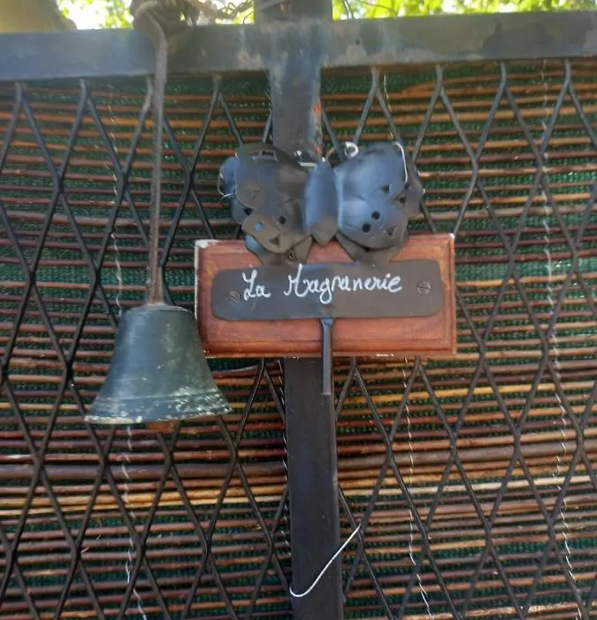 La Magnanerie-1