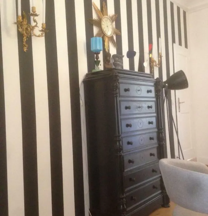 Rose-INN appartement-1