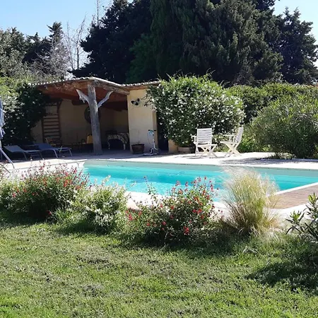 La Fenière aux Hirondelles-2